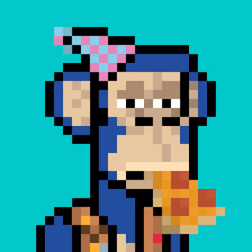 OpenSea profile picture for @Mafia