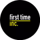 FirstTimeInc