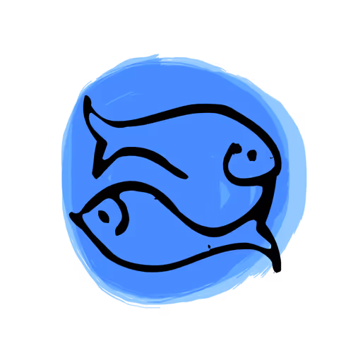 OpenSea profile picture for @Fisheries