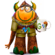 Monsters_Pandic_NFT