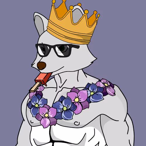 OpenSea profile picture for @Suburbia