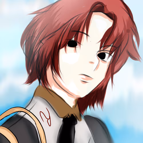 OpenSea profile picture for @Naurrn