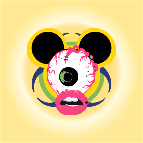 OpenSea profile picture for @captivated