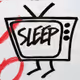 sleepisfamous