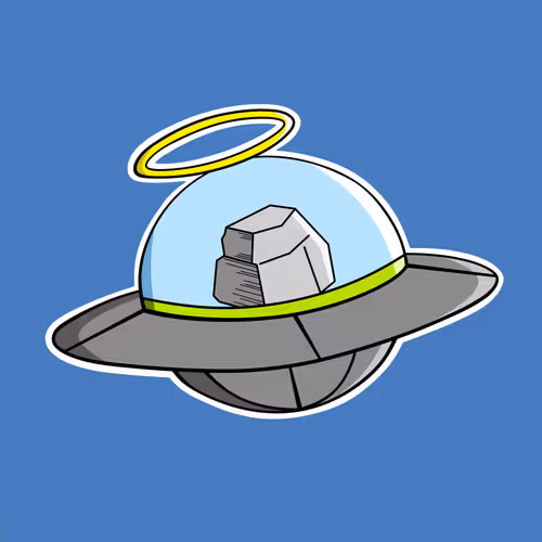OpenSea profile picture for @osanroch