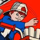 Paperboy42