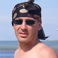 OpenSea profile picture for @NSA