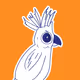 TheCourageousCockatoo