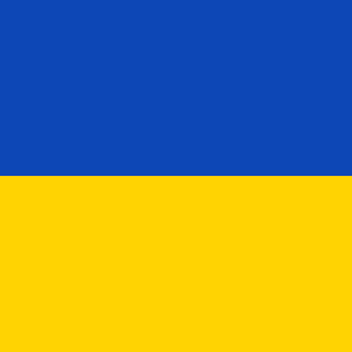 OpenSea profile picture for @ukraine