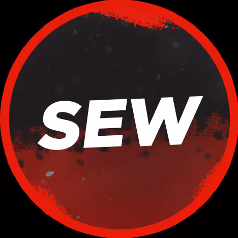 OpenSea profile picture for @Sew