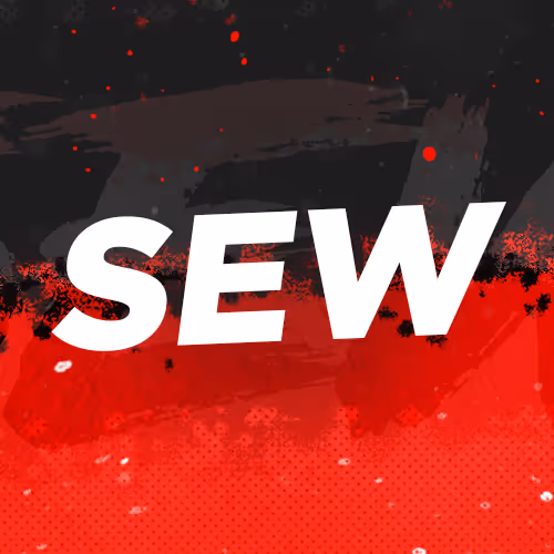 OpenSea banner for @Sew