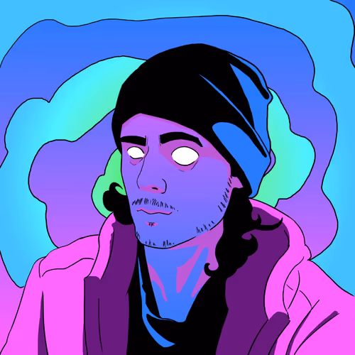 OpenSea profile picture for @Tis