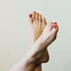 CryptoFemaleFeet