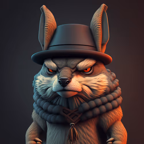 OpenSea profile picture for @KakoCL