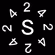 -2S4-