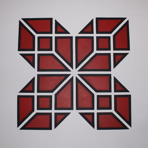 OpenSea profile picture for @NODES