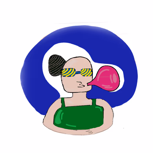 OpenSea profile picture for @progression