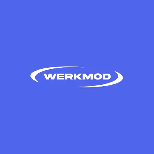 OpenSea profile picture for @WerkMod