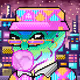 PixelAliensVault