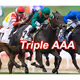 Tripleaaa-Sprinter