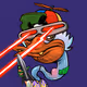 Jotanpe_Duck