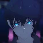OpenSea profile picture for @renzooooo