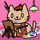 CoolKittyNFT