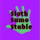 SlothSumoStable