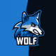 wolf_hello