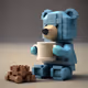 Bearbricklens
