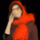 BlurLady