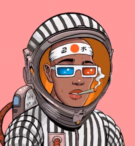OpenSea profile picture for @bungalow