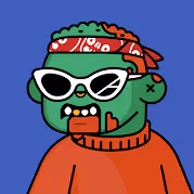 OpenSea profile picture for @Bushel
