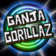 GanjaGorillaz