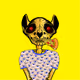 Bastetcatskull
