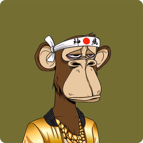 OpenSea profile picture for @TeddyF