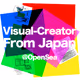 visual-creator-from-japan