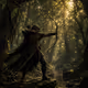 Robin_Shoot