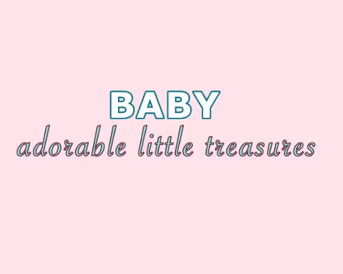 OpenSea banner for @BABY