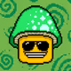 Shroomojis