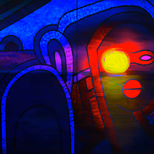 OpenSea banner for @PRINTS