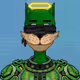 KingGreenyGreen