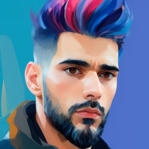 OpenSea profile picture for @Kevinkrow
