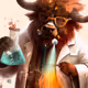 BubbleBull