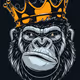 CryptoKong