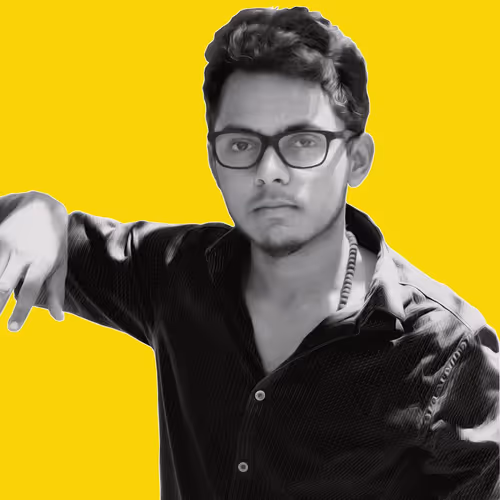 OpenSea profile picture for @Gowtham