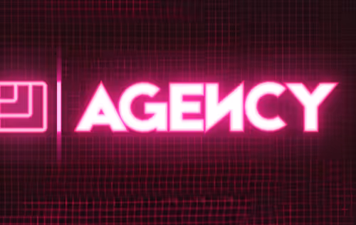 OpenSea profile picture for @Agency