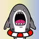 Lucky_Shark