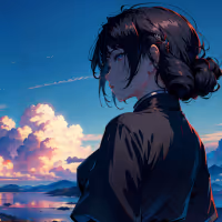 OpenSea profile picture for @mantel