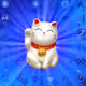 LuckyCat76
